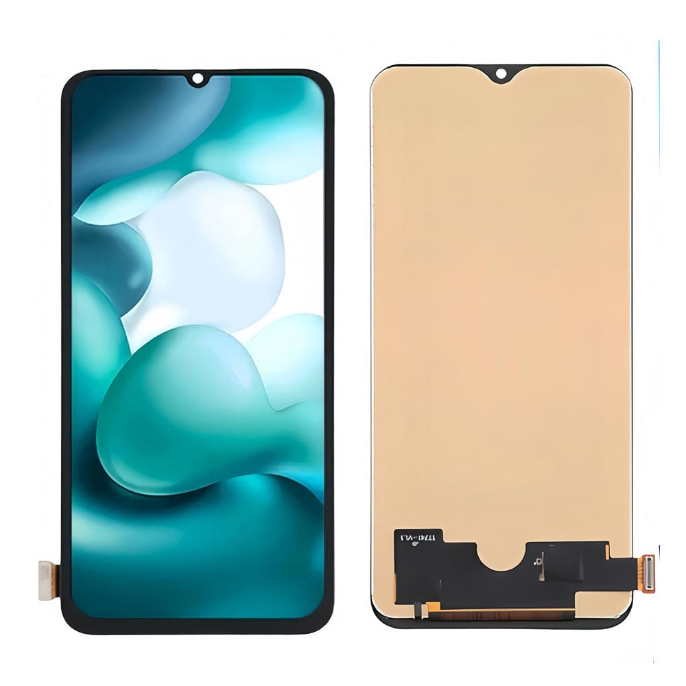 Xiaomi Mi 10 Lite – Incell Frameless Screen Assembly Replacement