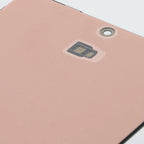 Original Samsung Galaxy S24 Bezel-Free Screen Assembly – Authentic OEM Display Replacement for a Flawless Experience