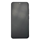 Original Samsung Galaxy S24 OEM Screen Assembly with Frame – Genuine Replacement for Exceptional Performance