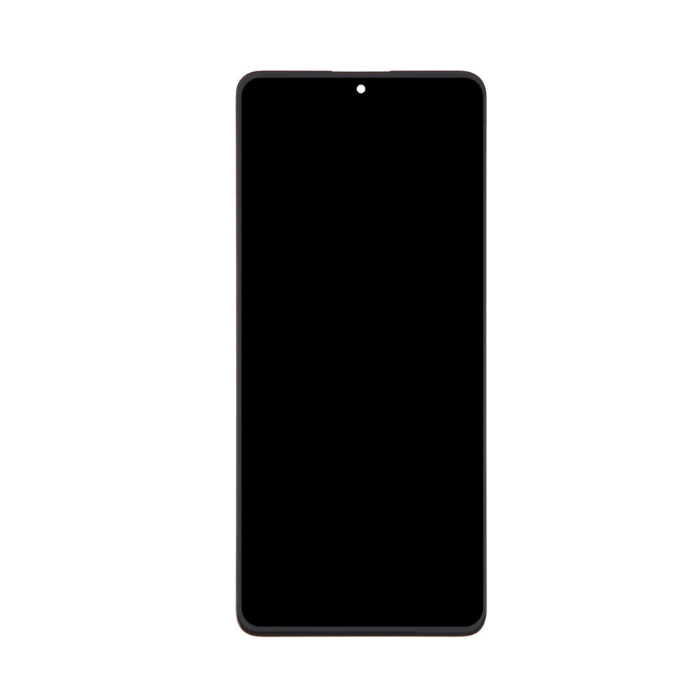Xiaomi POCO X6 / Redmi Note13 Pro 5G Universal Incell Frameless Screen Assembly