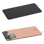 Original Samsung Galaxy S23 Bezel-Free Screen Assembly – Authentic OEM Replacement for a Crystal Clear Display