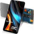 Xiaomi Redmi 13C / POCO C65 Universal Incell Frameless Screen Assembly HD+ True Color High Brightness Display