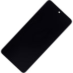 Xiaomi Redmi Note9 Pro 4G / Note9S Universal Incell Frameless Screen Assembly HD+ True Color High Brightness Display Replacement