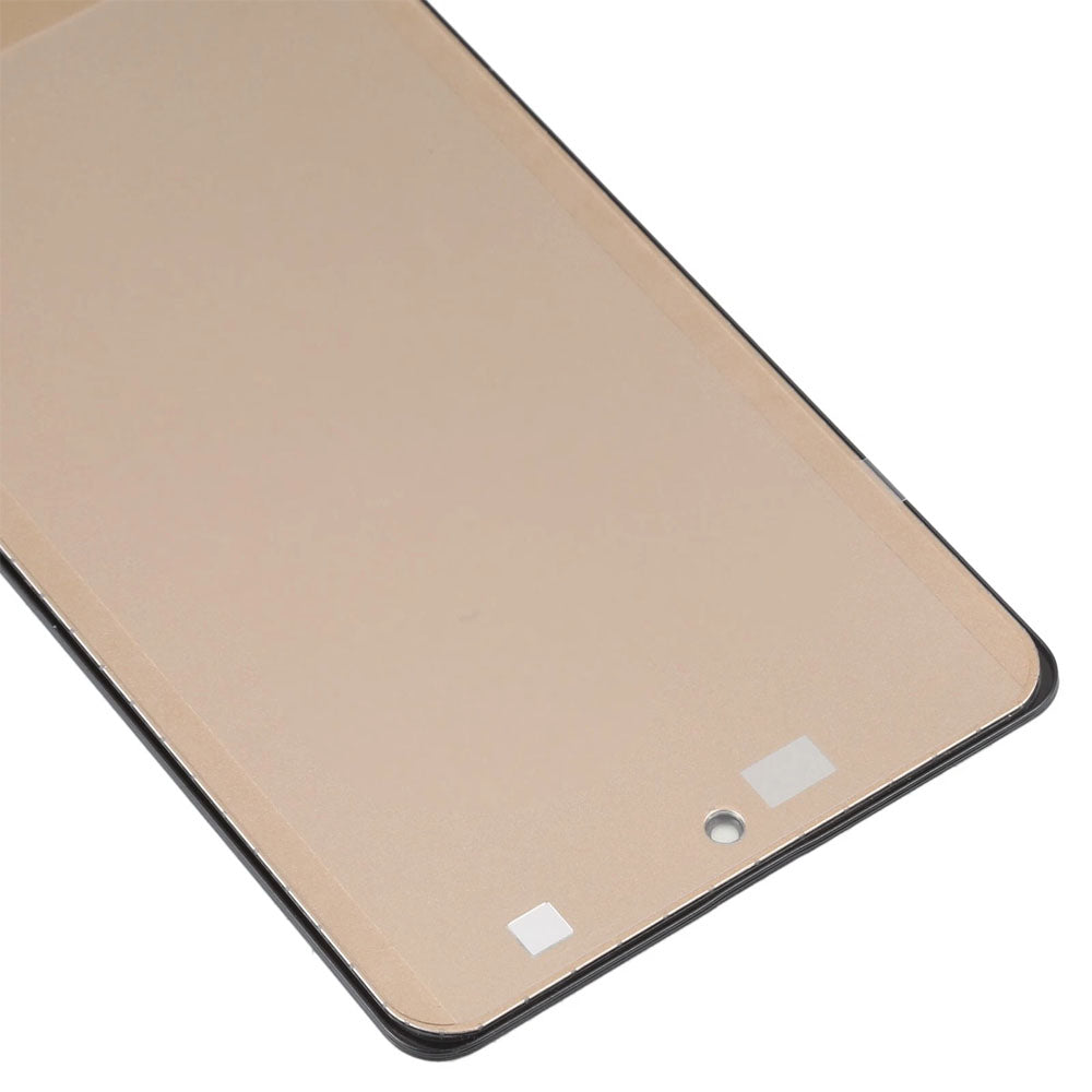 Xiaomi POCO F4 GT Incell Frameless Screen Assembly – True-to-Life Colors & High-Brightness Display Replacement