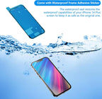 For iPhone 14 Plus LCD Screen Replacement ( In-Cell, IC Replacement)