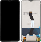 Redmi Note 8 Pro Incell Frameless Screen Assembly HD+ – Vivid Colors & High-Brightness Display Replacement