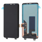 Original Samsung Galaxy S9 Plus AMOLED Screen Assembly No Frame Included Display Replacement Touch Digitizer OEM Standard Repair Part