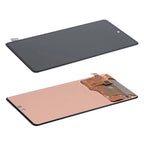Original Samsung Galaxy S20 FE 4G AMOLED Display Panel Replacement Assembly Without Frame Full Screen Touch Digitizer OEM Standard Repair Part