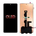 Xiaomi POCO M6 Pro 4G / Redmi Note13 Pro 4G Universal OLED Frameless Screen Assembly