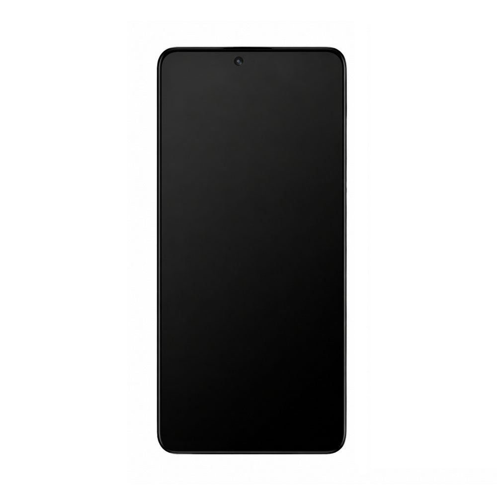 Redmi 6A INCELL HD+ Screen Replacement – Frameless, Clear & Vivid Display