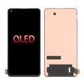 Xiaomi MI 11 Lite 4G / 5G / NE Universal OLED Frameless Screen Assembly