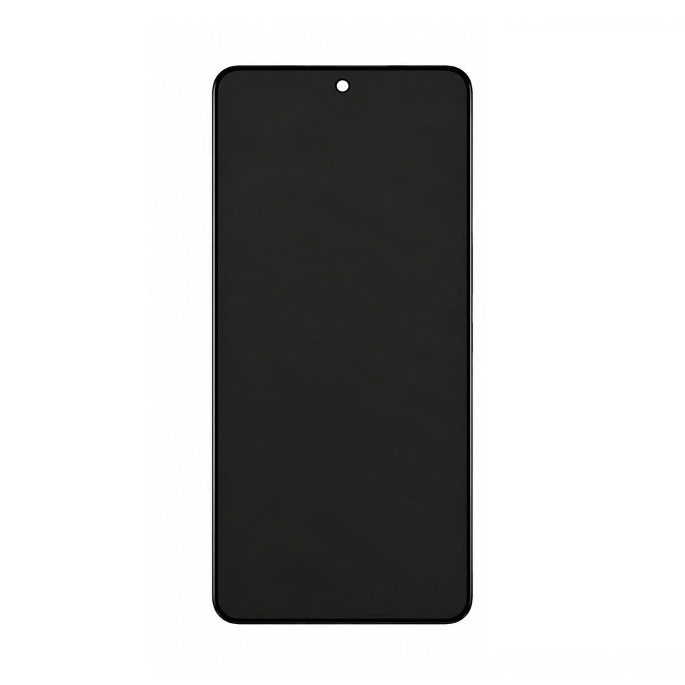 Xiaomi MI 12 Lite OLED Screen Assembly – Frameless Replacement, Bright & True Colors