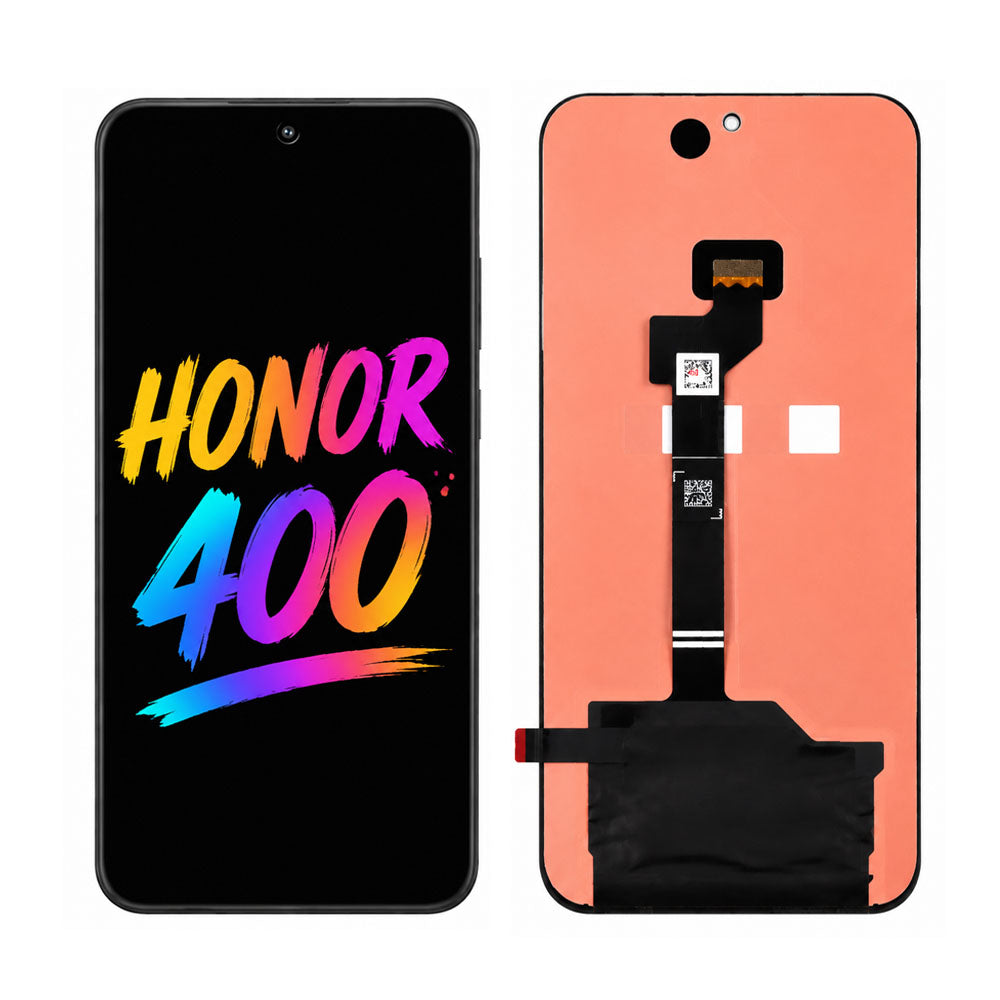 Honor 400 Lite LCD Screen Assembly Without Frame – Original Pressed Replacement