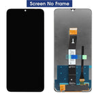 Xiaomi Redmi 12C / POCO C55 Universal Incell Frameless Screen Assembly HD+