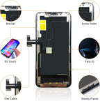 For iPhone 11 Pro LCD Screen Replacement (In-Cell, IC Replacement)