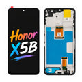 Honor X5B Screen Replacement Assembly – Original Pressed Display with Accurate Color Reproduction & High Brightness