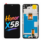 Honor X5B Screen Replacement Assembly – Original Pressed Display with Accurate Color Reproduction & High Brightness