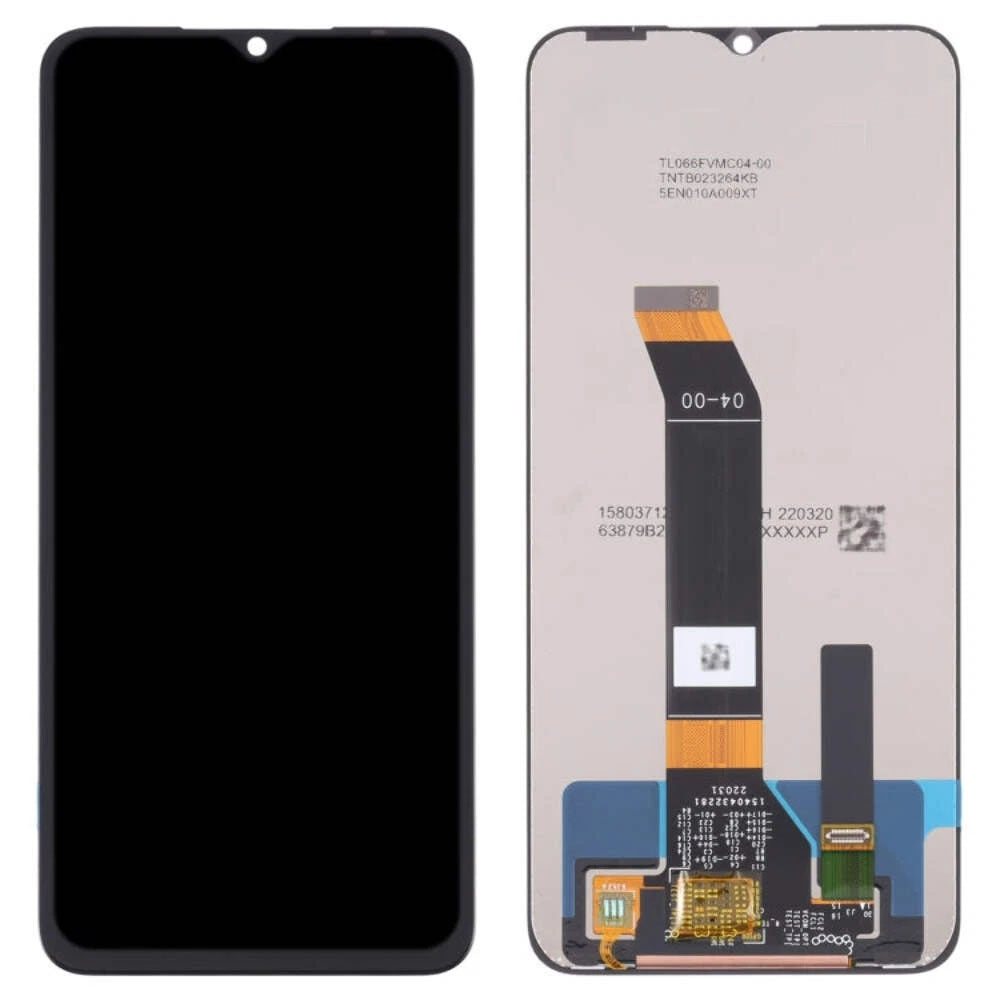 Xiaomi Redmi 10 4G / Redmi 10 Prime Universal Incell Frameless Screen Assembly HD+ Bright Display with True-to-Life Colors