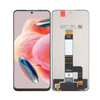 Xiaomi Redmi 12 / Redmi 13 / Redmi Note 12R Universal Incell Frameless Screen Assembly HD+ True Colors High Brightness Display