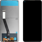 Redmi Note 9 Incell Frameless Screen Assembly HD+ – True Color & Ultra-Bright Display Replacement