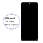 Xiaomi POCO M3 Pro / Redmi Note 10 5G Compatible Incell Frameless Display Assembly – Vivid Color & High Brightness Screen Replacement