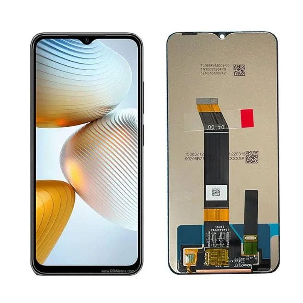 Xiaomi Redmi Note 11R Incell Frameless Screen Assembly HD+ True Color High Brightness Display Replacement