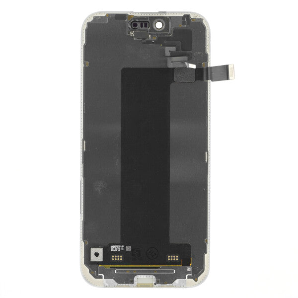 For iPhone 17 Air Refurbished Original Screen Replacement (Glass Replaced）