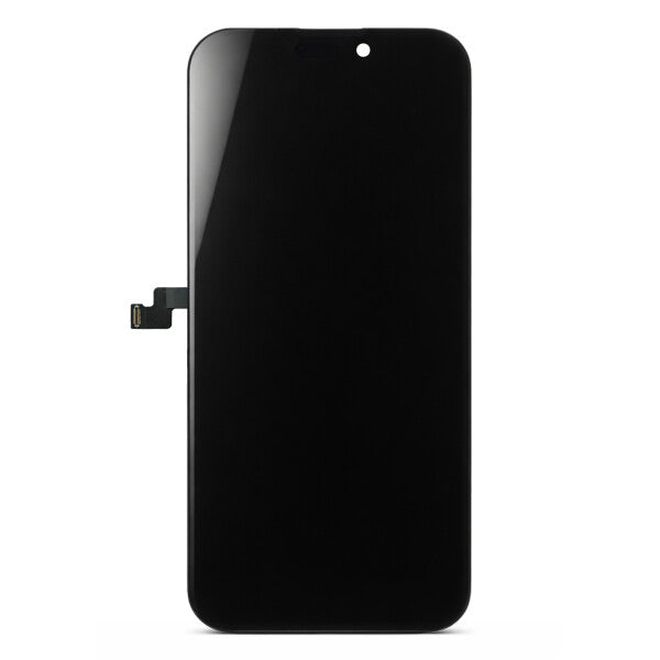 JK In-Cell Display Screen Replacement for iPhone 16 Pro (Movable IC | COF LCD Display)