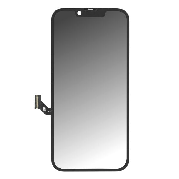 DD Soft OLED Screen Replacement for iPhone 14 Plus – Movable IC Display Assembly, High Brightness & Smooth Touch (6.7")
