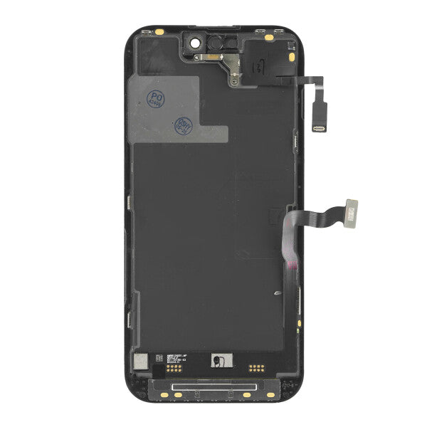 For iPhone 14 Pro Original OEM Screen Replacement (Service Pack)
