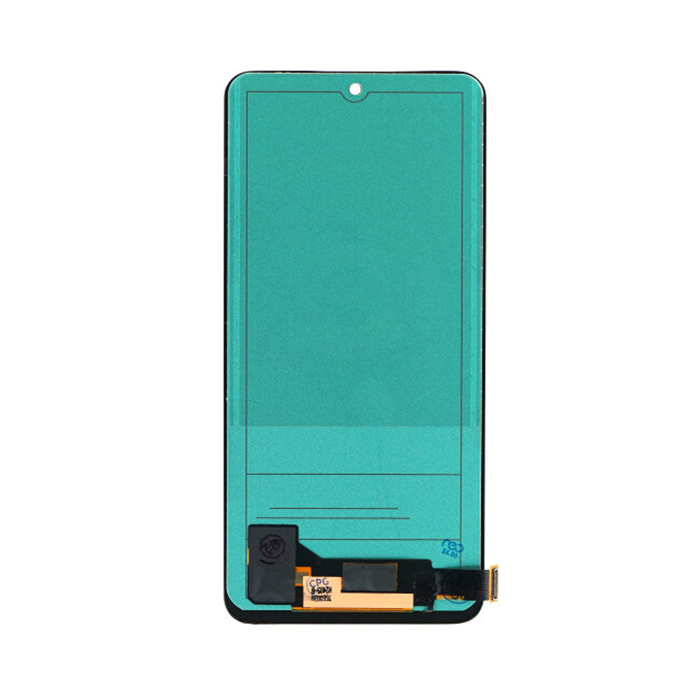 Xiaomi POCO X5 / Redmi Note12 4G / Note12 5G Universal Incell Frameless Screen Assembly