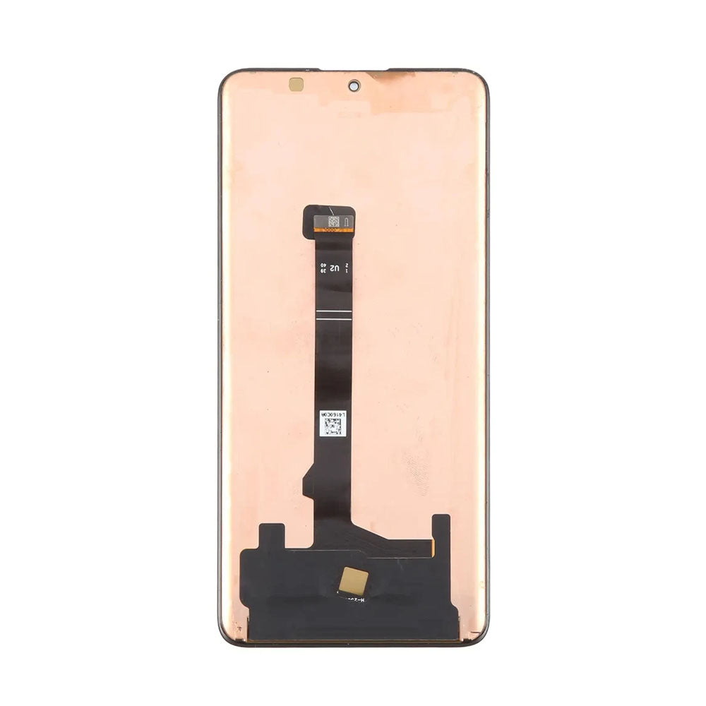 Xiaomi POCO X7 / Redmi Note13 Pro Plus / Note14 Pro / Note14 Pro Plus Universal Incell Frameless Screen Assembly