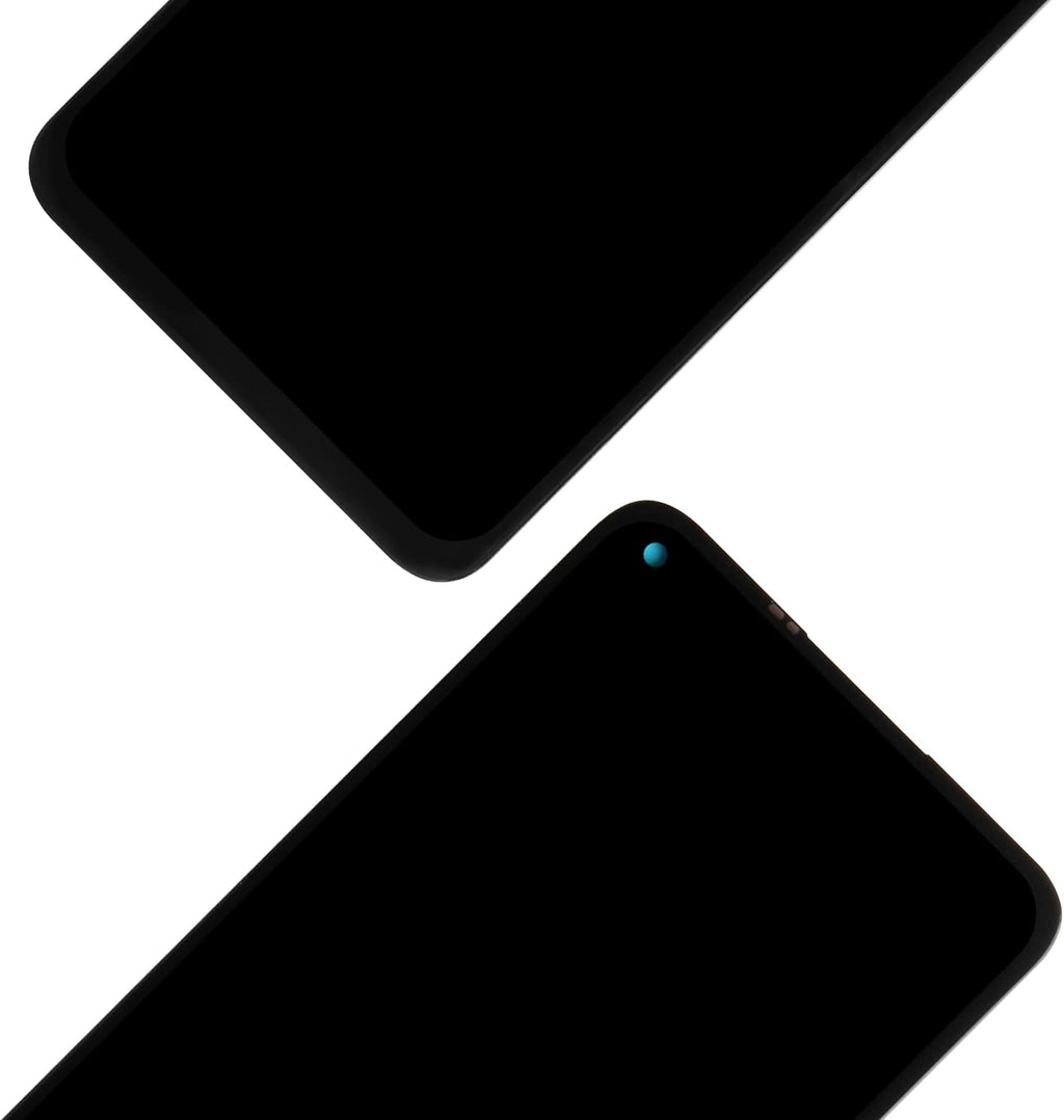 Redmi Note 9 Incell Frameless Screen Assembly HD+ – True Color & Ultra-Bright Display Replacement