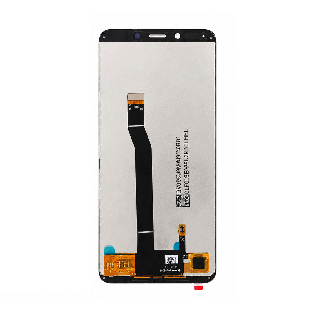 Redmi 6A INCELL HD+ Screen Replacement – Frameless, Clear & Vivid Display