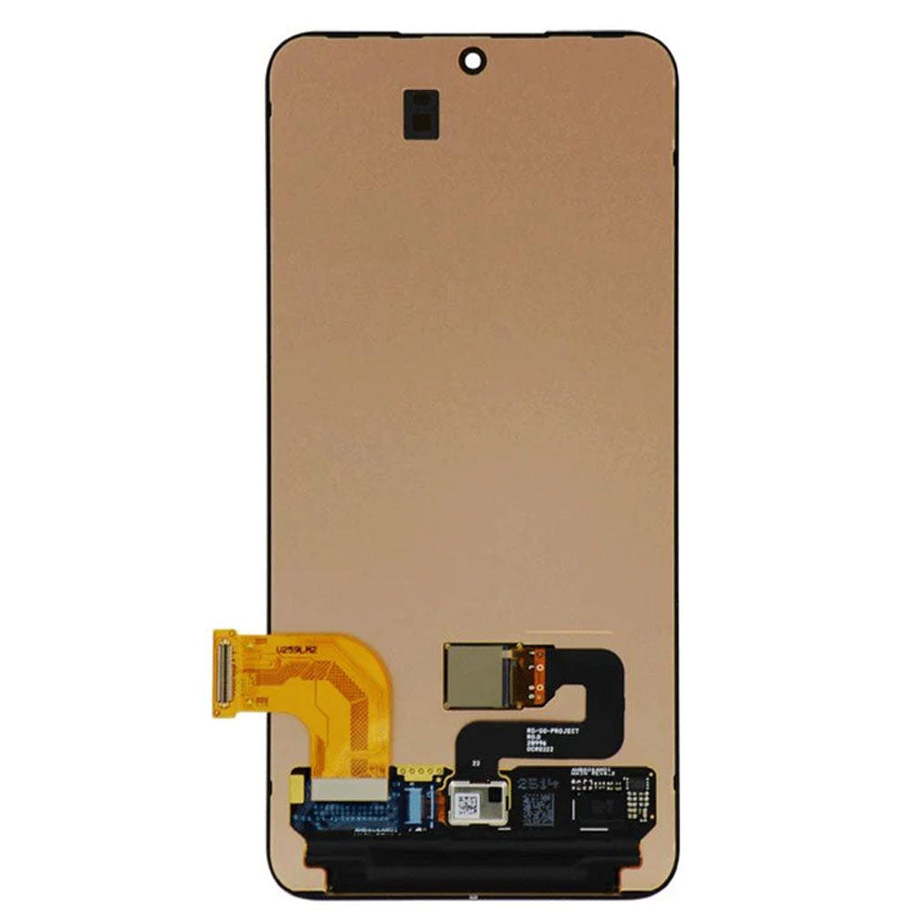 Original Samsung Galaxy S22 Plus (S906) Bezel-Less Screen Assembly – Authentic Replacement for Perfect Viewing