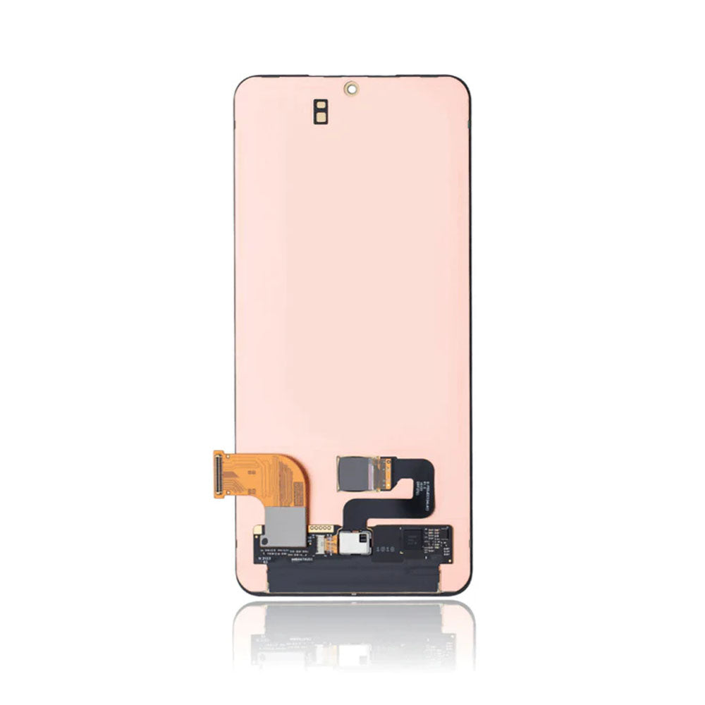 Original Samsung Galaxy S21 Plus G996 AMOLED Screen Replacement Assembly Without Frame Complete Display Touch Digitizer Unit High Grade OEM Repair Part
