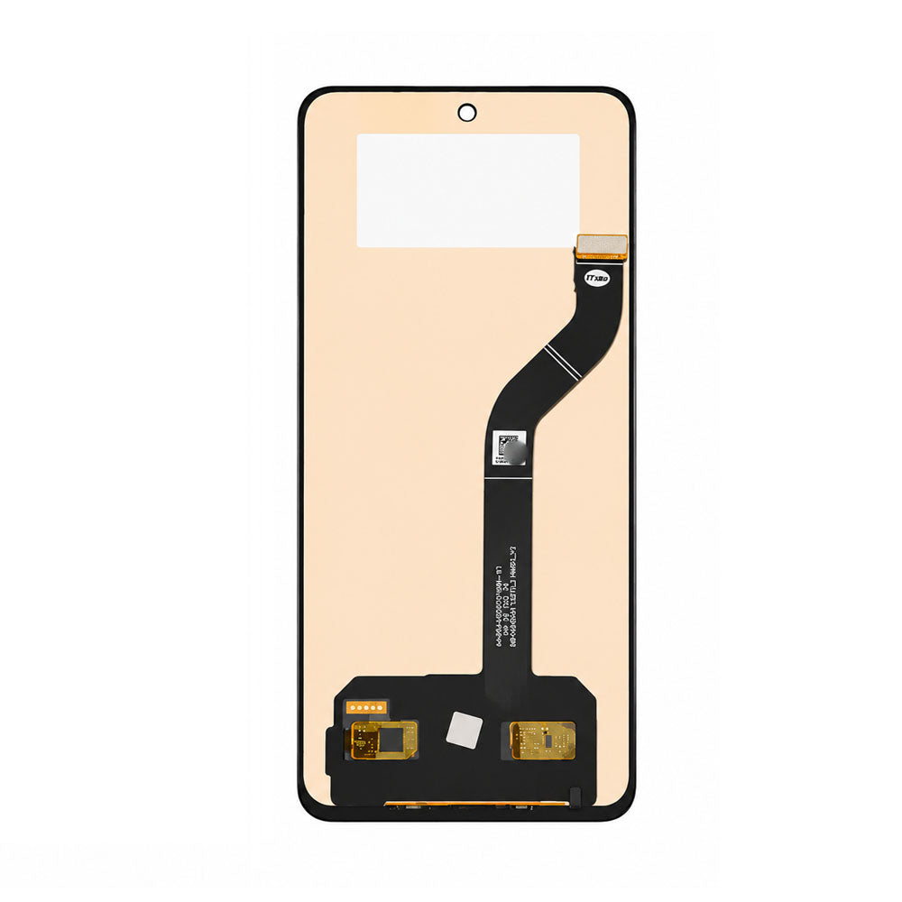 Xiaomi MI 12 Lite INCELL Screen Replacement – Frameless, Ultra-Clear & Vivid Colors