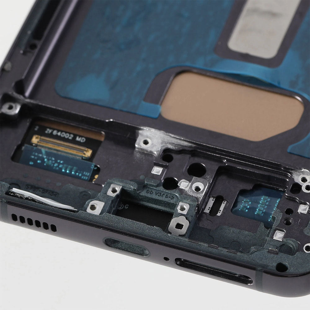 Original Samsung Galaxy S22 Plus (S906) Genuine Screen Assembly with Frame – Authentic Replacement for Superior Quality
