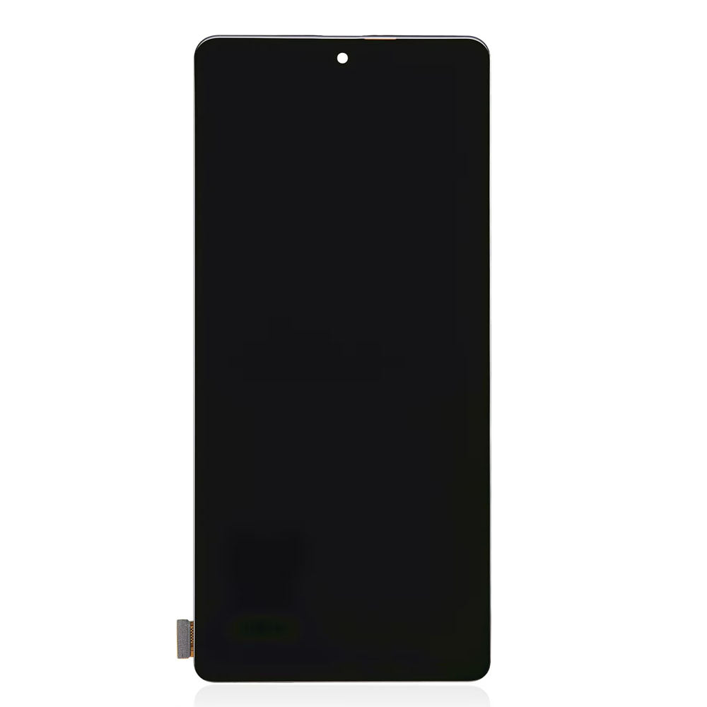 Xiaomi POCO F4 GT Incell Frameless Screen Assembly – True-to-Life Colors & High-Brightness Display Replacement