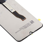 Redmi Note 8 HD+ Incell Frameless Screen Assembly – Vivid Colors & High-Brightness Display
