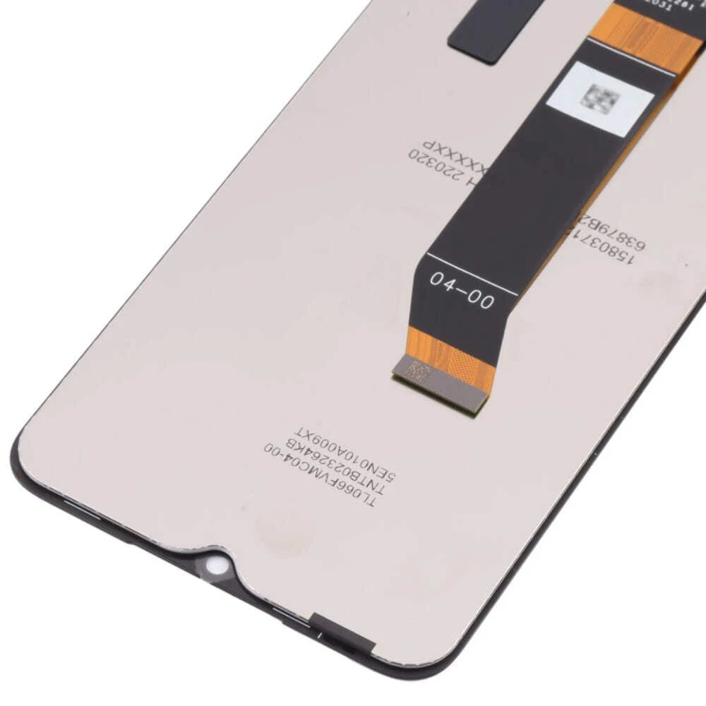 Xiaomi Redmi 10 4G / Redmi 10 Prime Universal Incell Frameless Screen Assembly HD+ Bright Display with True-to-Life Colors