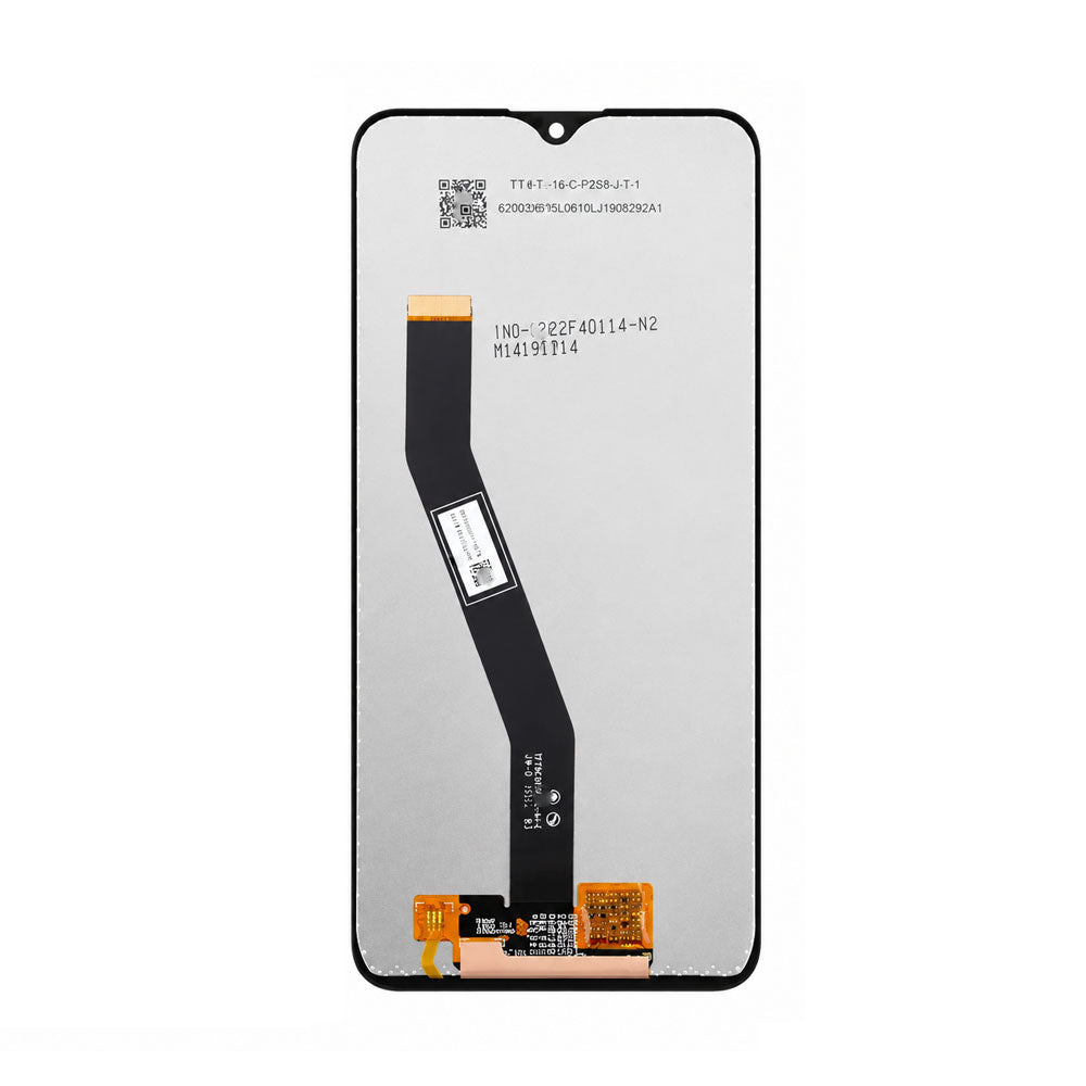 Redmi 8 / 8A INCELL HD+ Screen Assembly – Frameless Replacement, Sharp & Vivid Colors
