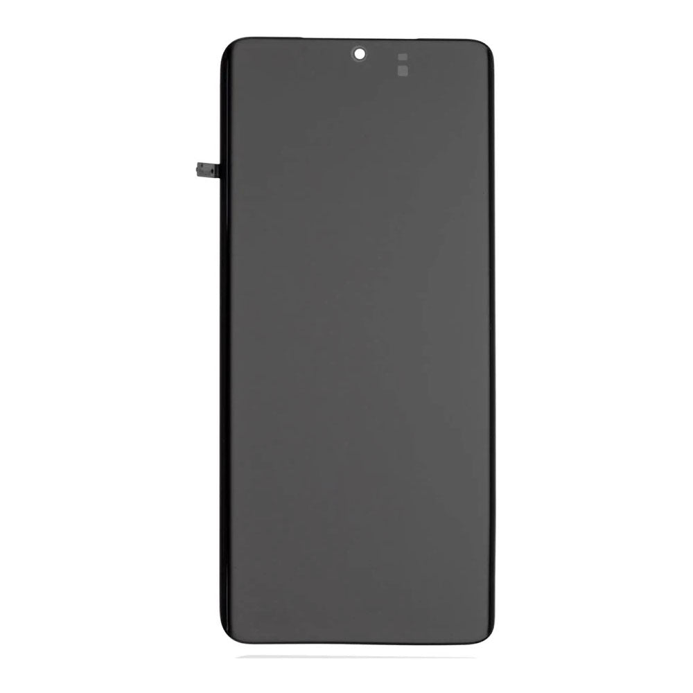 Original Samsung Galaxy S21 Ultra G998 AMOLED Display Screen Assembly No Frame Included Full Replacement Touch Digitizer OEM Premium Repair Part