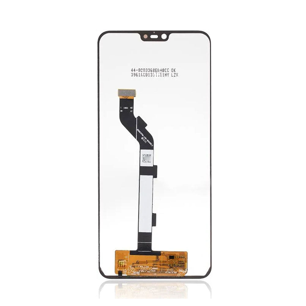 Xiaomi MI 8 Lite INCELL FHD+ Screen Replacement – Frameless, Clear & Vibrant Display