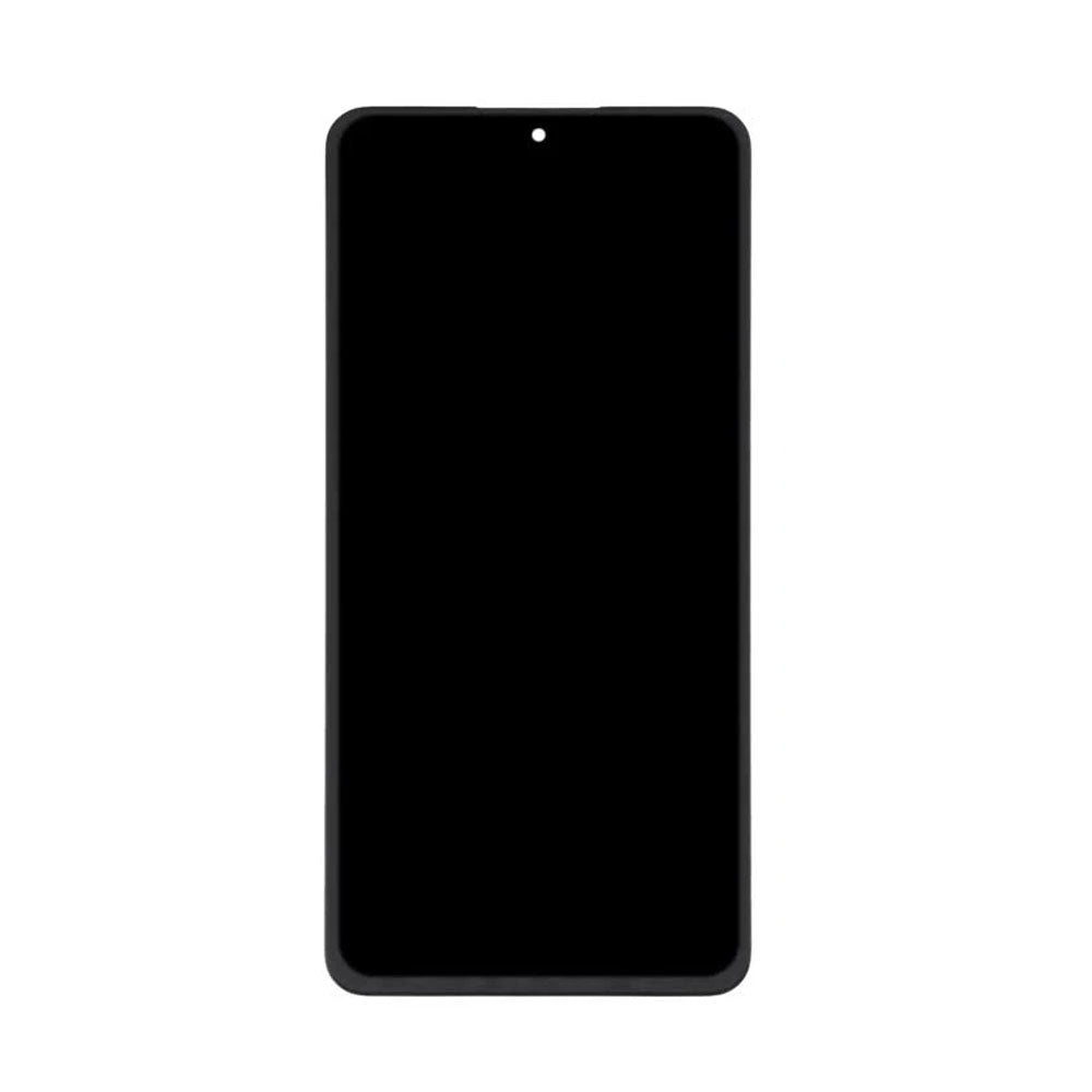 Xiaomi MI 12T OLED Screen Replacement – Frameless, Ultra-Bright & Vivid Colors
