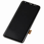 Original Samsung Galaxy S9 Plus AMOLED Screen Assembly No Frame Included Display Replacement Touch Digitizer OEM Standard Repair Part
