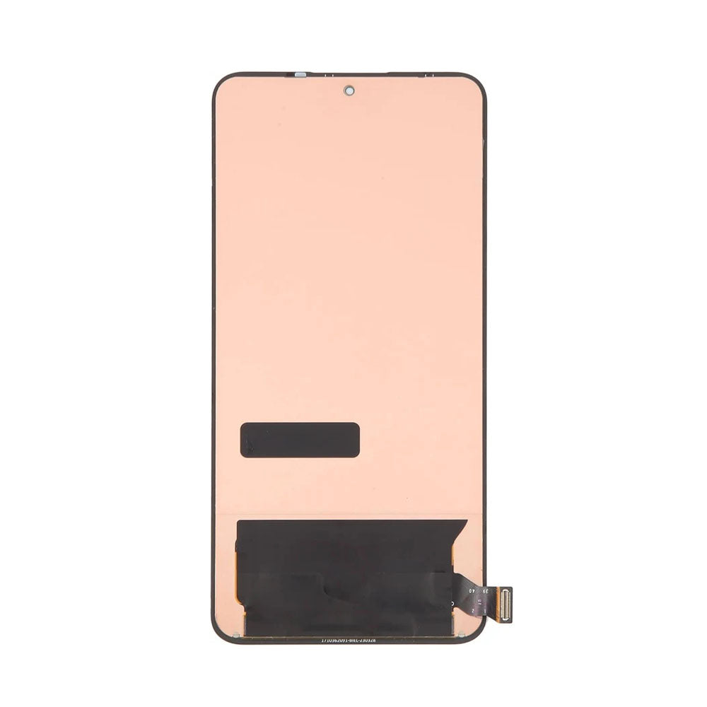 Xiaomi MI 13T OLED Screen Assembly – Frameless Replacement, Ultra-Bright & Vibrant Colors