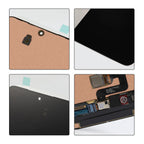 Original Samsung Galaxy S23 Bezel-Free Screen Assembly – Authentic OEM Replacement for a Crystal Clear Display