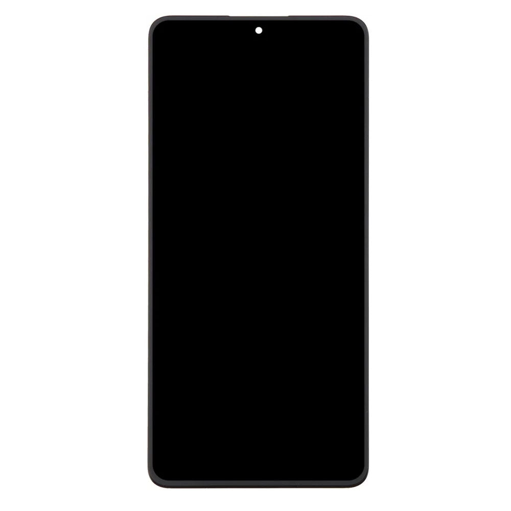 Xiaomi POCO X7 Pro Incell Frameless Screen Assembly – True-to-Life Colors & High-Brightness Display Replacement