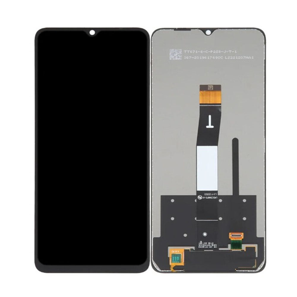 Xiaomi Redmi 13C / POCO C65 Universal Incell Frameless Screen Assembly HD+ True Color High Brightness Display